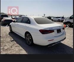 مرسيدس بنز E-Class